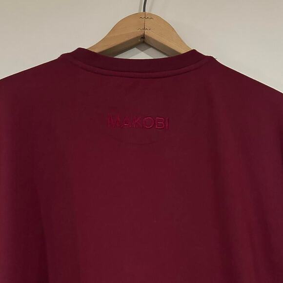 Makobi Rich Hustle Tee Shirt - Picture 7 of 7